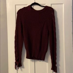 Time and Tru size S sweater